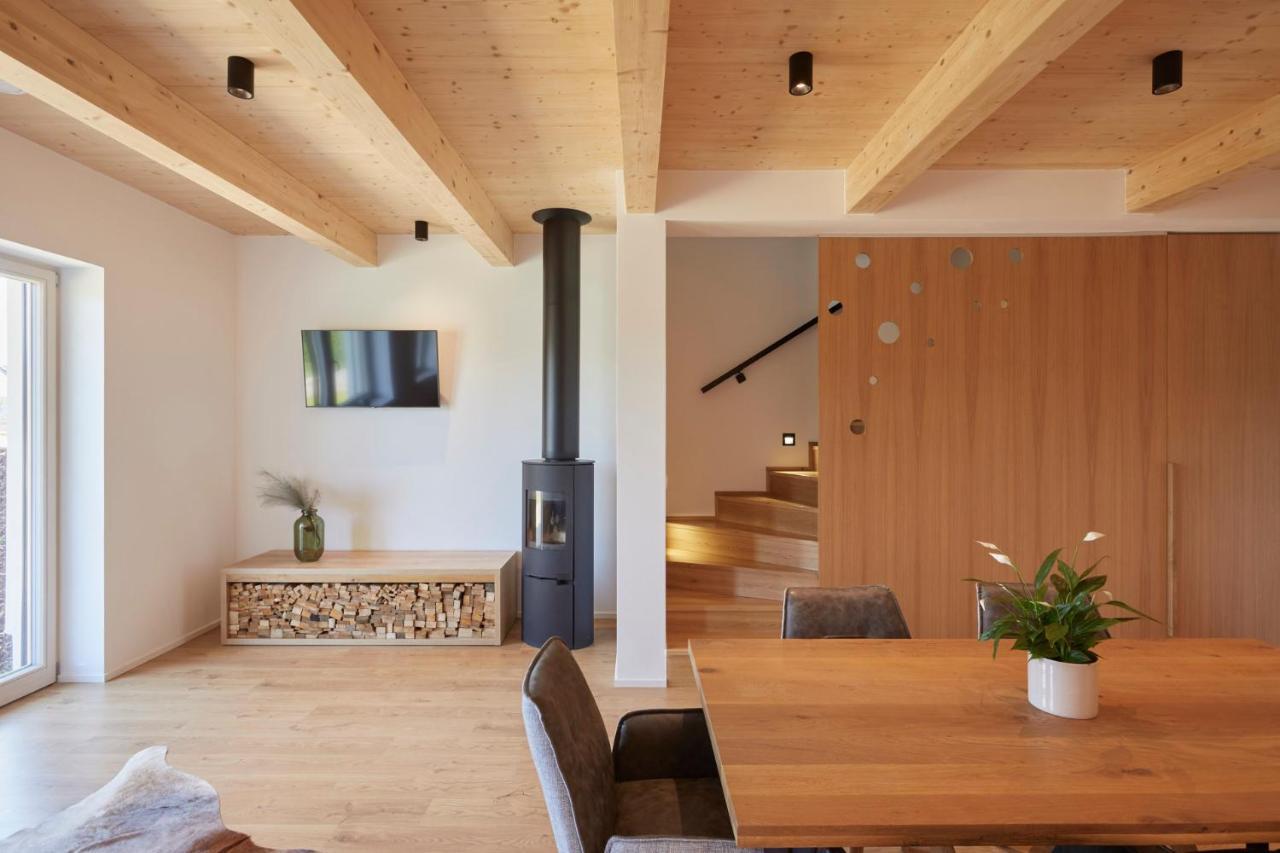 Apartmany Lipno Přední Výtoň المظهر الخارجي الصورة