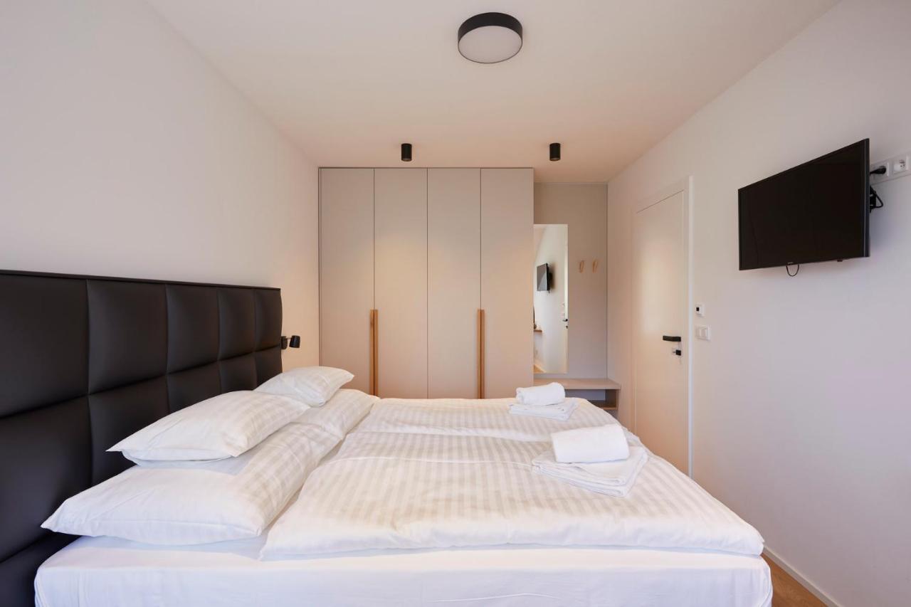 Apartmany Lipno Přední Výtoň المظهر الخارجي الصورة