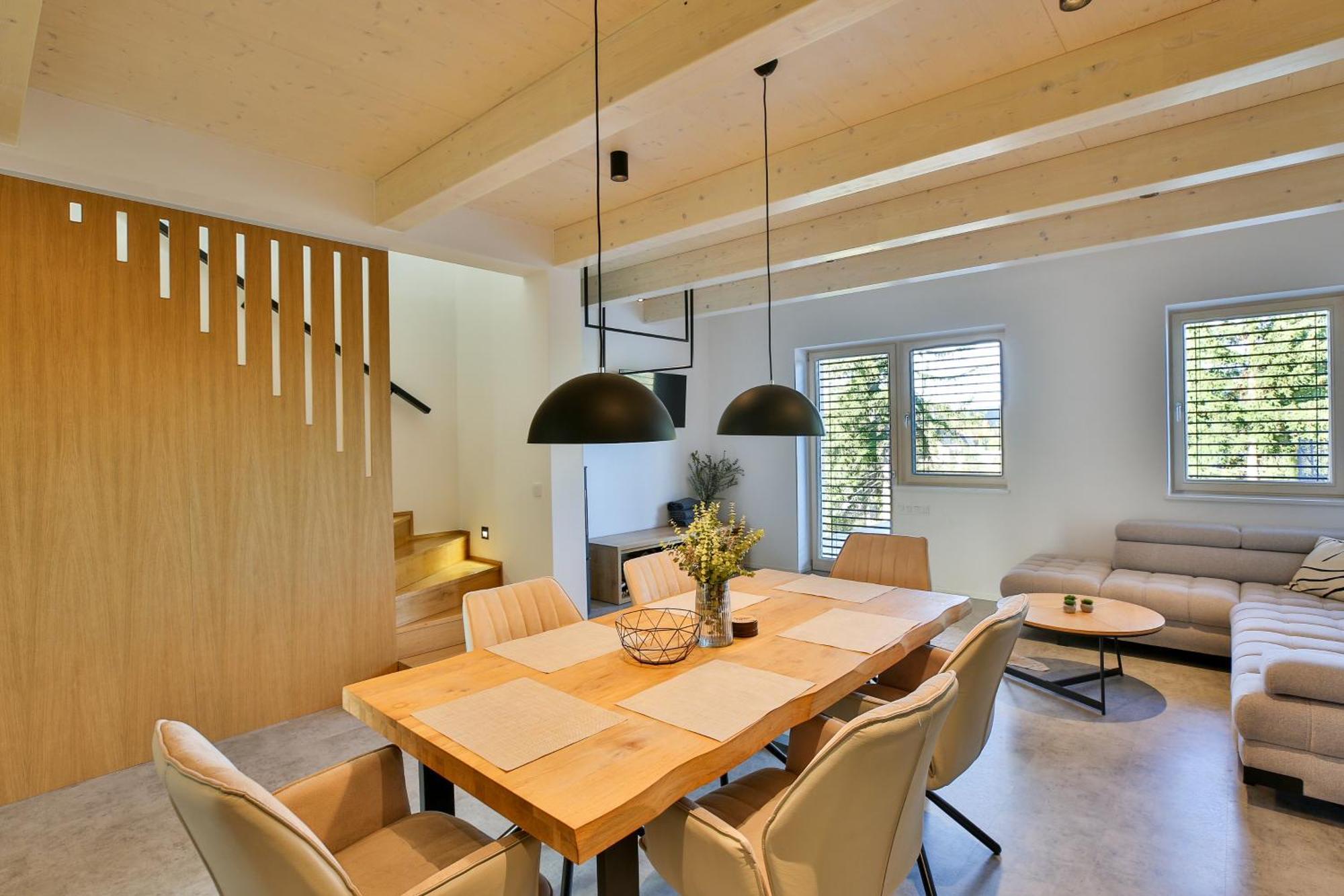 Apartmany Lipno Přední Výtoň المظهر الخارجي الصورة