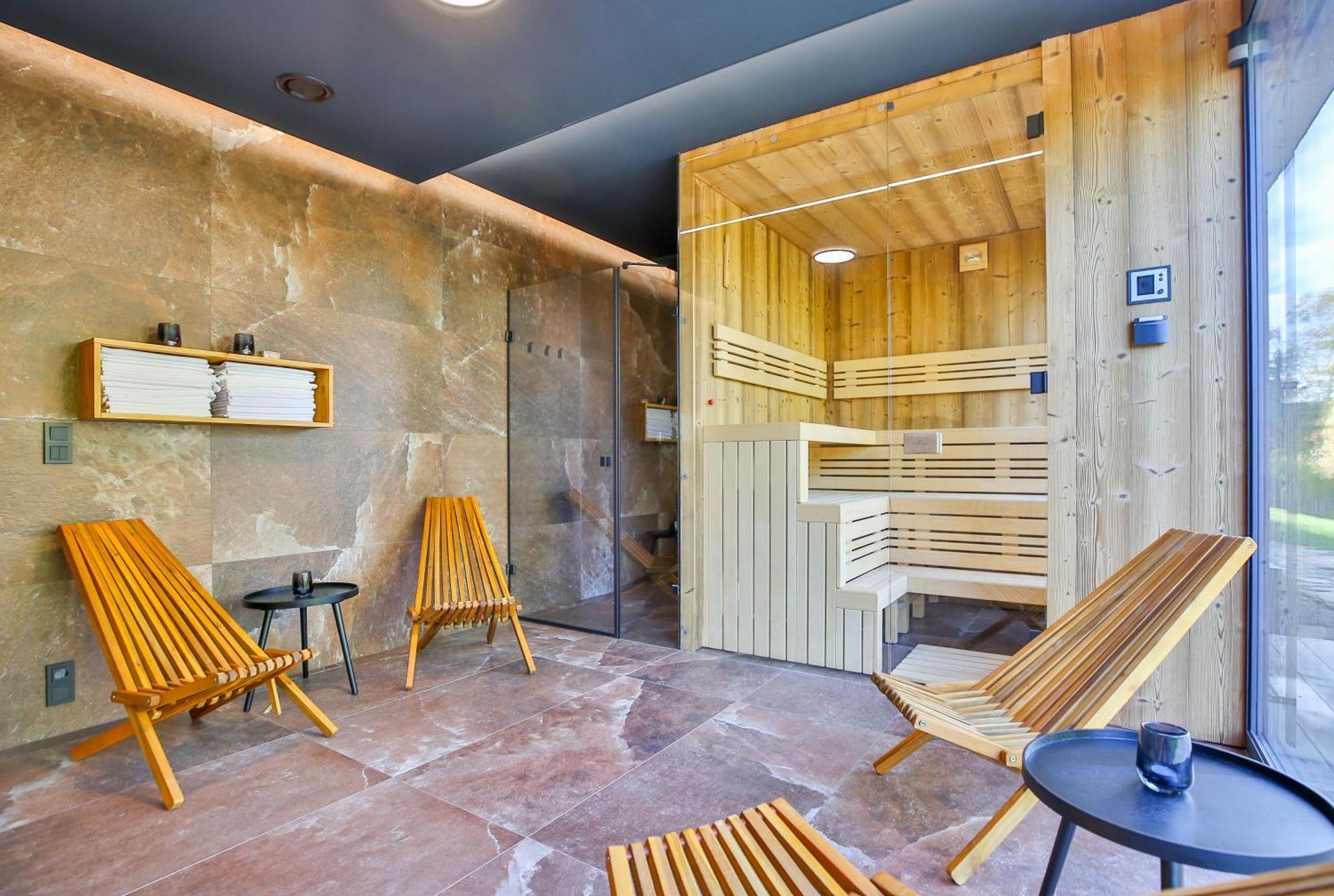 Apartmany Lipno Přední Výtoň المظهر الخارجي الصورة