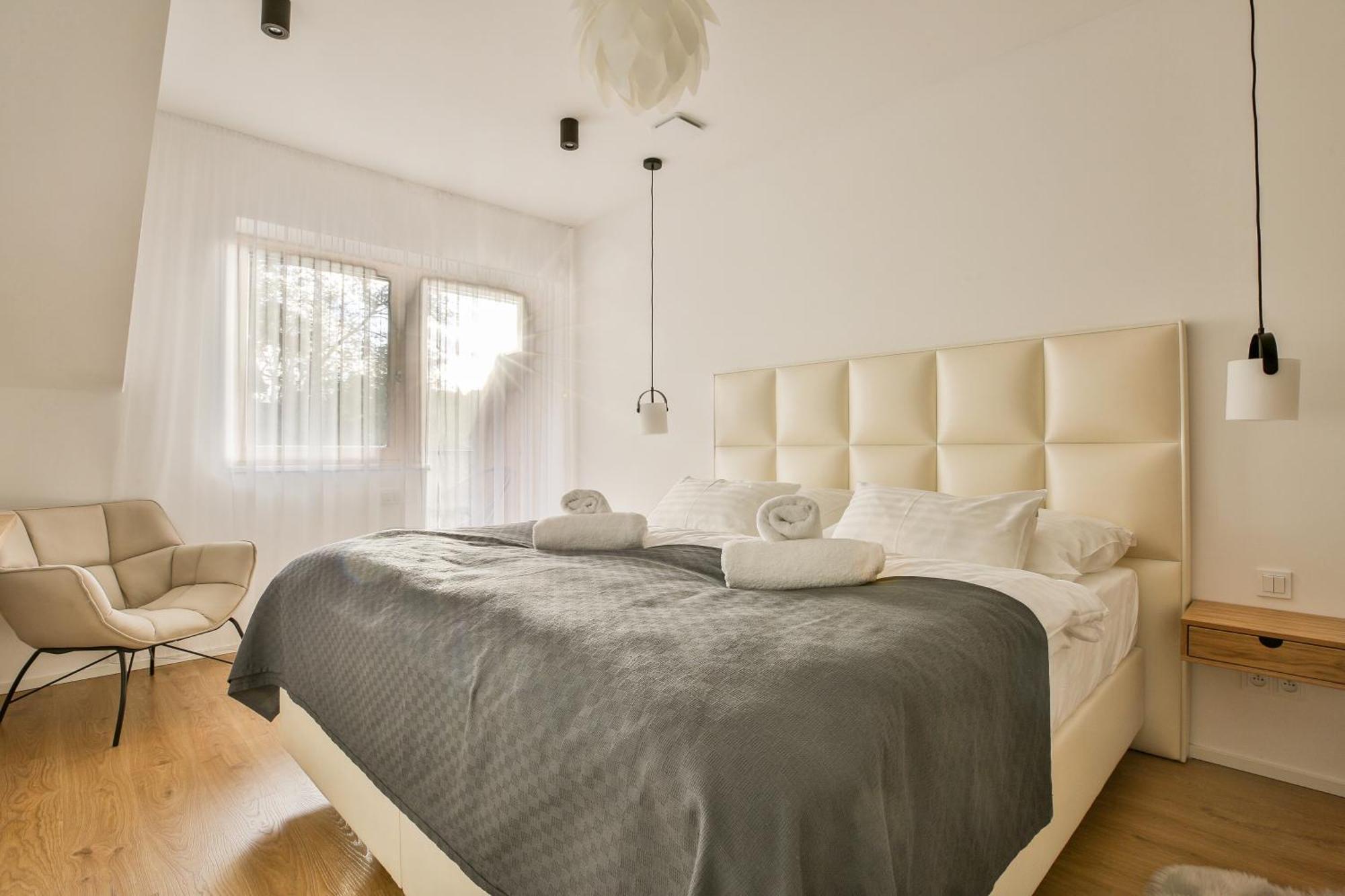 Apartmany Lipno Přední Výtoň المظهر الخارجي الصورة