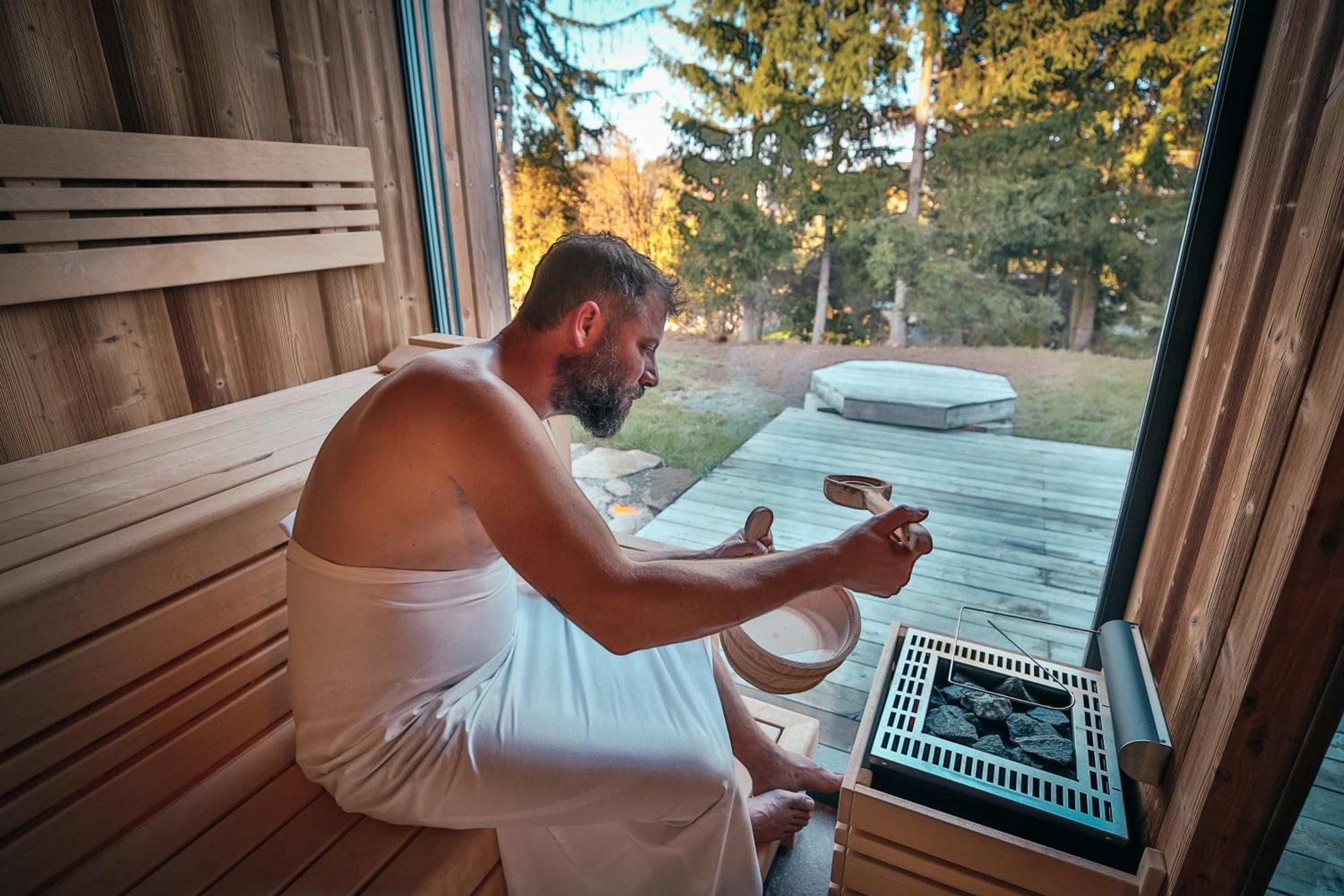 Apartmany Lipno Přední Výtoň المظهر الخارجي الصورة