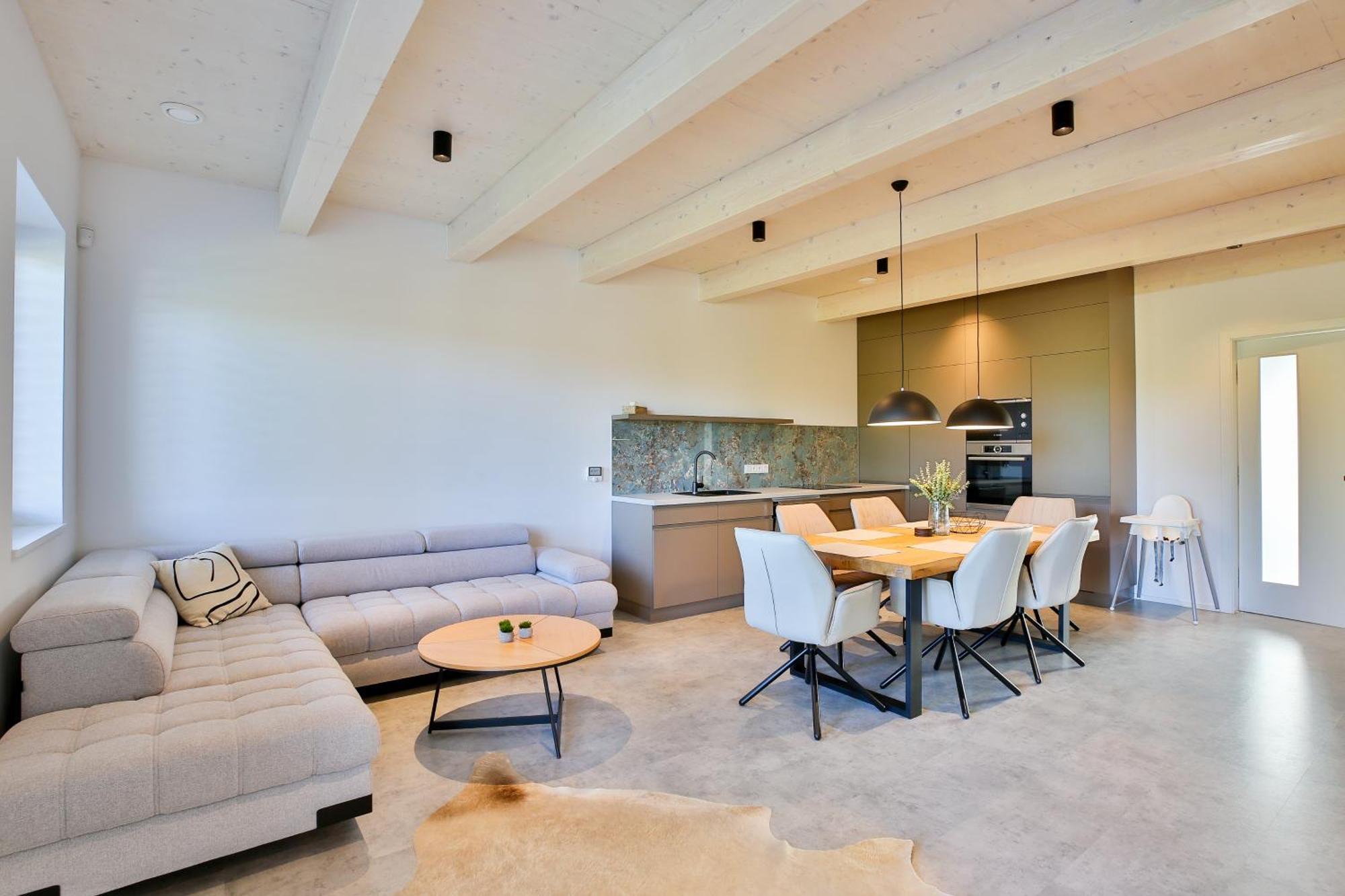 Apartmany Lipno Přední Výtoň المظهر الخارجي الصورة
