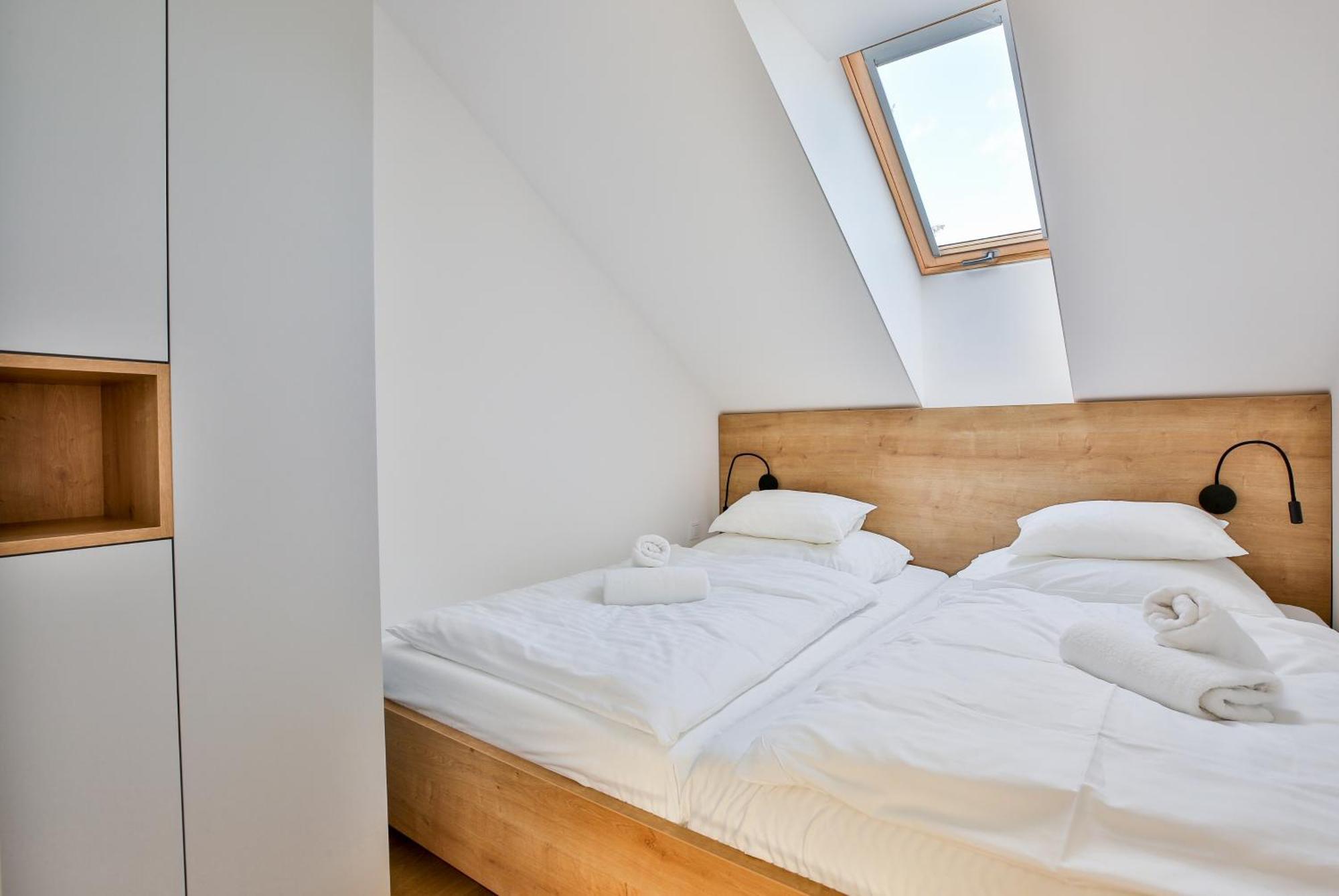 Apartmany Lipno Přední Výtoň المظهر الخارجي الصورة