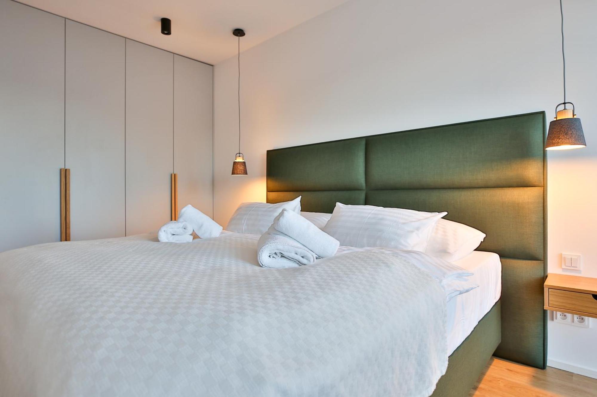 Apartmany Lipno Přední Výtoň المظهر الخارجي الصورة